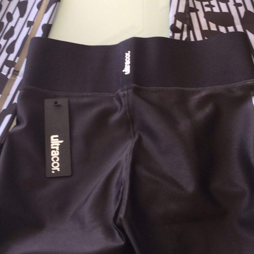 Ultracor Woman leggings size medium - Picture 5 of 6